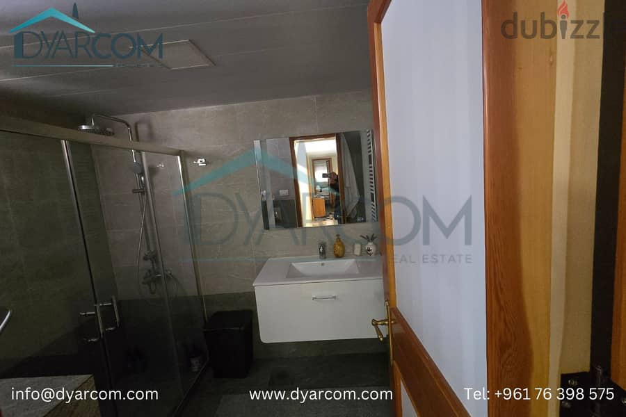 DY2356 - Faqra Club Furnished Chalet for Rent! 6