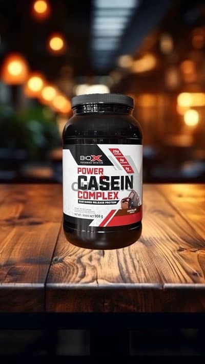 CASEIN