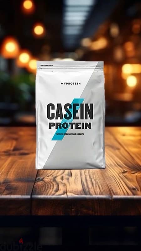 CASEIN 1