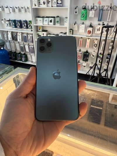 iphone 11 pro max 512gb