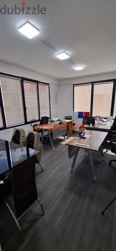 Office for rent in Jounieh مكتب للإيجار في جونيه CPKLK18