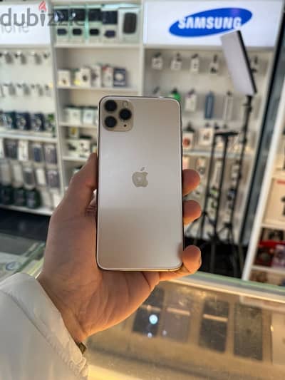 iphone 11 pro max 512gb