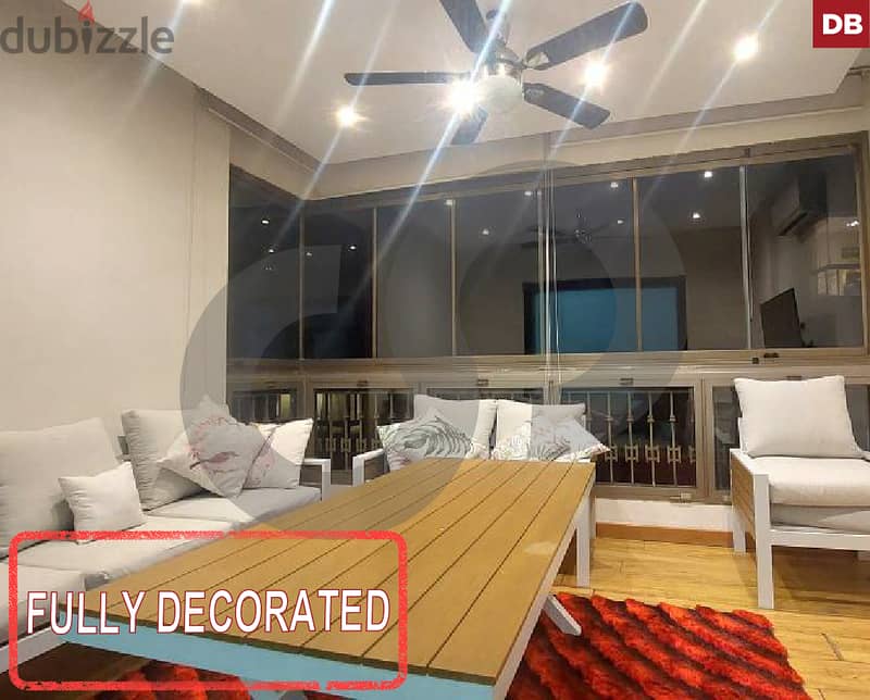 prime location,friendly neighborhood in dekwaneh/الدكوانة REF#DB118896 0