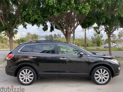 Mazda CX-9 2010