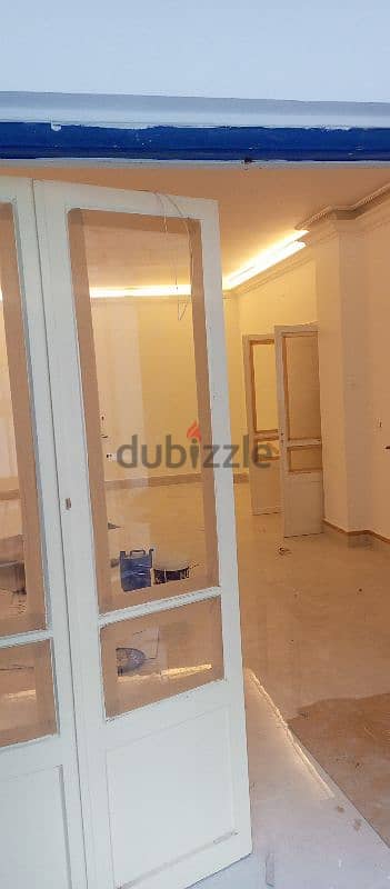 apartment for sale at hamra Clemenceau