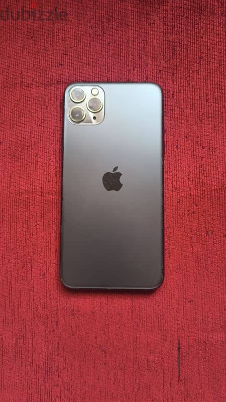 iphone 11 pro max 256gb 1