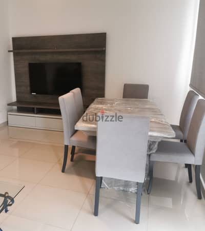 Jal El Dib/ Apartment fully furnished for rent -جل الديب / شقة للإيجار