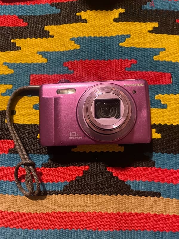 digital camera colection 6