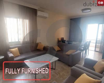 prime area,modern furniture  in new rawda/الروضة REF#DB118901