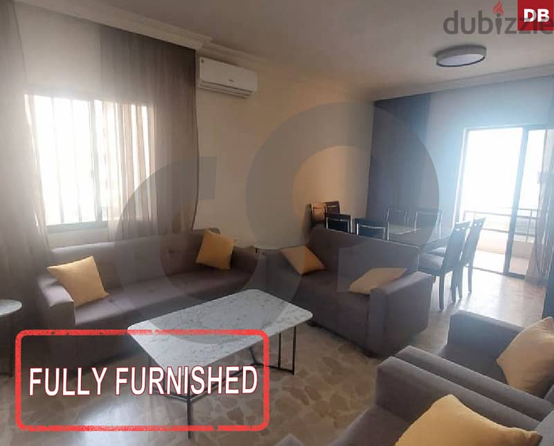 prime area,modern furniture  in new rawda/الروضة REF#DB118901 0