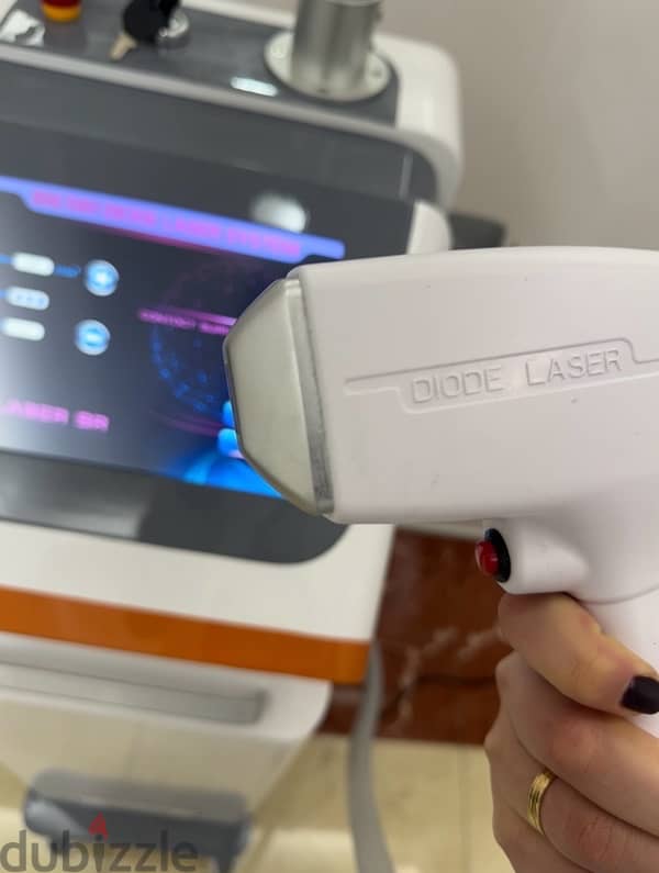 Laser Hair Removal 3