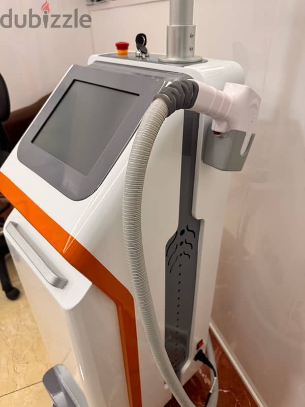 Laser Hair Removal 4