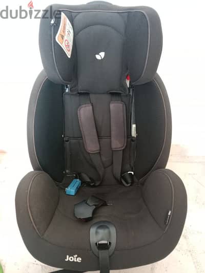 Joie Car Seat