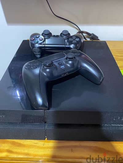 PS4 500gb