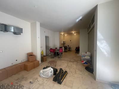 JH25-3999 Shop 370m2 for rent in Hamra - Bliss, $ 3,750 cash