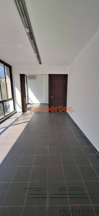 Office for sale in Jounieh مكتب للبيع في جونيه CPKLK19