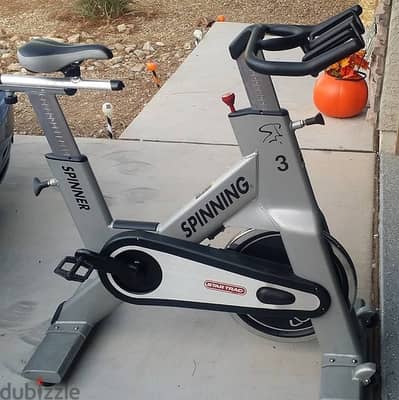 spining bike startrac kbere se3ra 550 dolar whatsapp 03139571