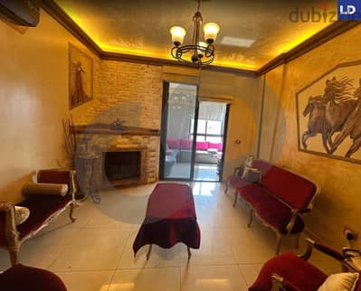 40 SQM Terrace -- Furnished IN HADATH ! REF#LD118906 !