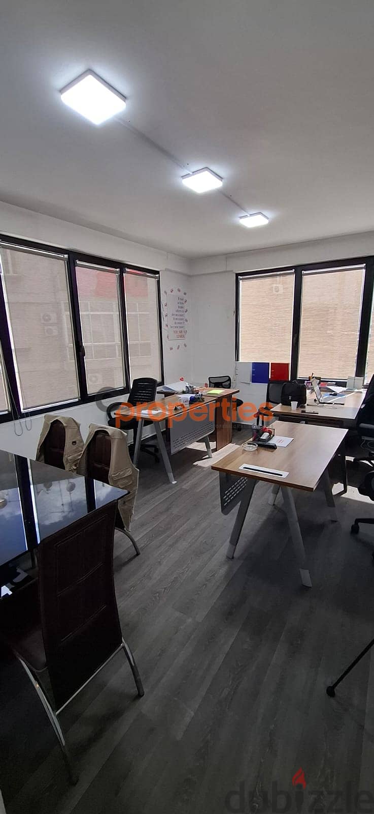 Office for sale in Jounieh مكتب للبيع في جونيه CPKLK20 0