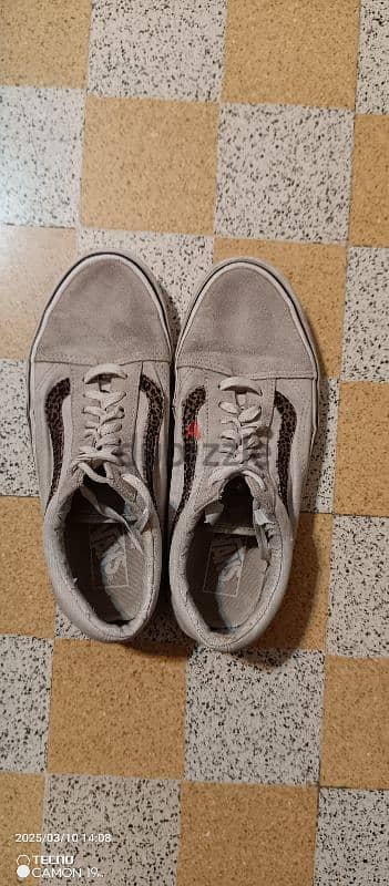 vans off the wall shoes 1