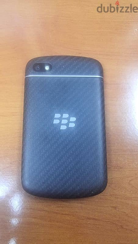 BlackBerry Q10 2