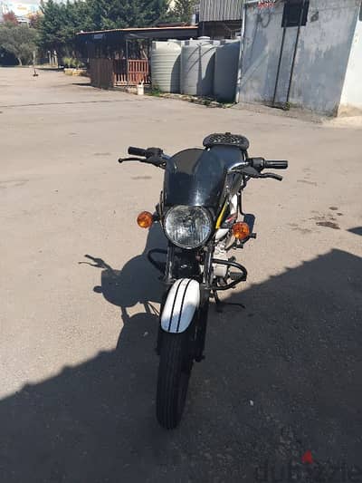 moto boxer bjaj