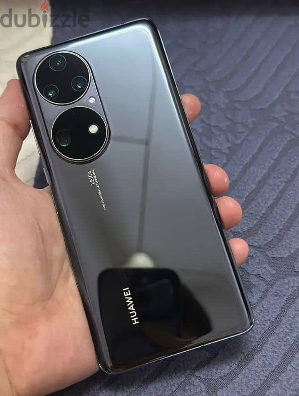 Huawei P50 Pro. 1