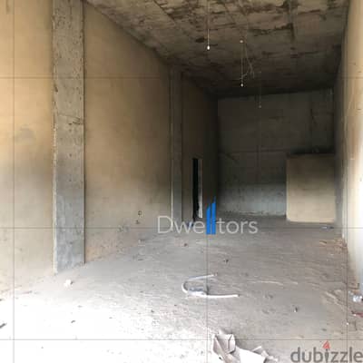 Warehouse for rent in NAHR EL MOT - 80 MT2 - 4.2 M Height