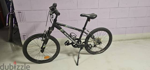 Kids Decathlon Bicycle