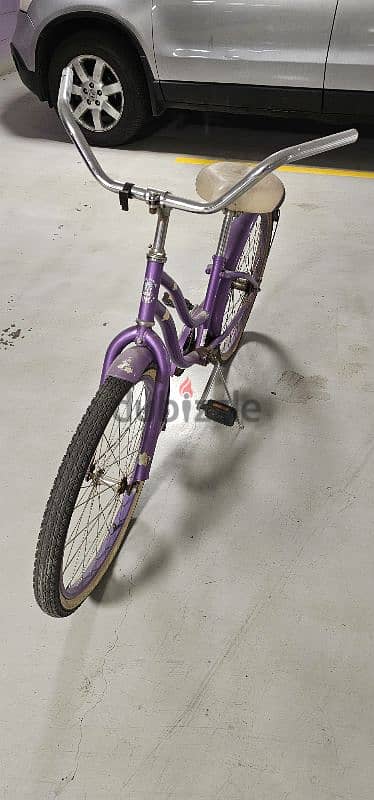 Beach Cruiser Bicycle 0