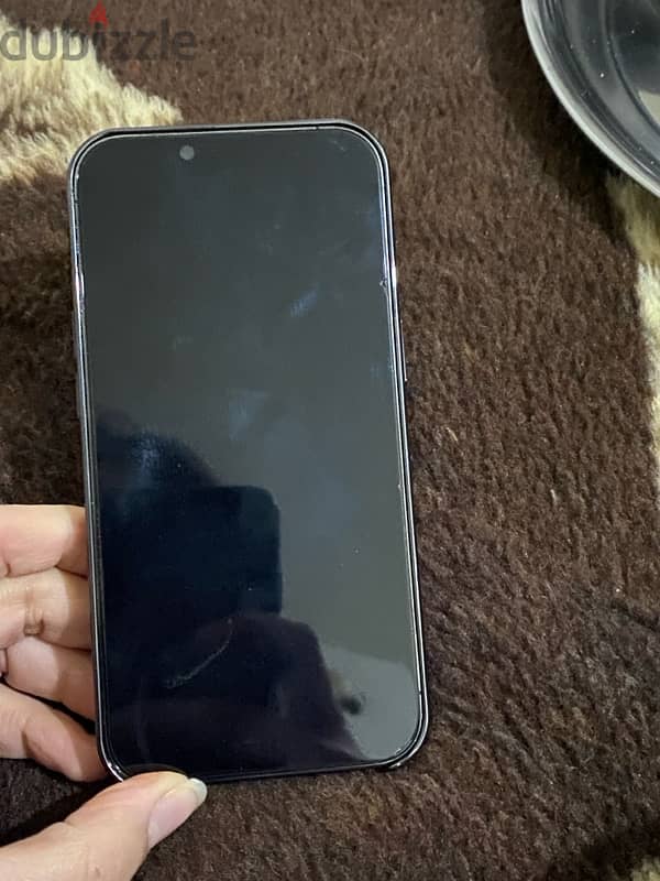 iphone 13 pro 256gb 2