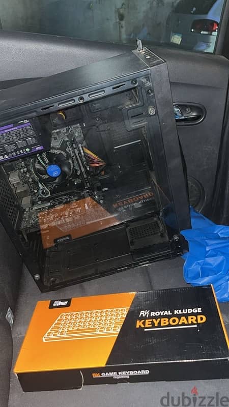 Pc Bundle for sale 1