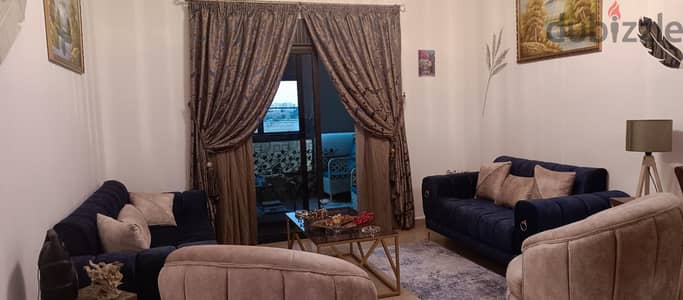 CATCHY APARTMENT FOR SALE IN JBEILجبيل PRIME (125SQ),(JB-349)