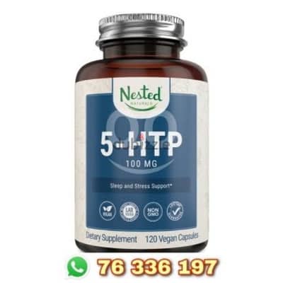 5-HTP lebanon