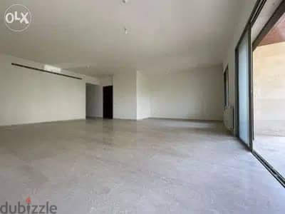 220m 3Bedroom+120m Terrace New Building Monteverde BeitMery Metn