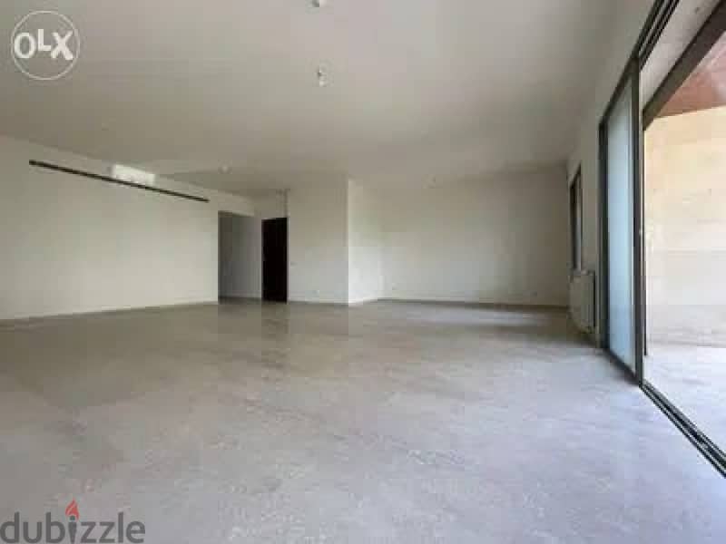 220m 3Bedroom+120m Terrace New Building Monteverde BeitMery Metn 0