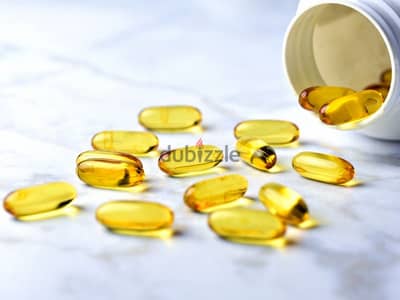 fish oil omega 3 lebanon