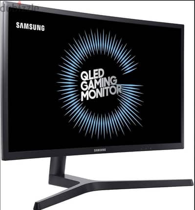 Samsung 27 inch curved monitor 144hz