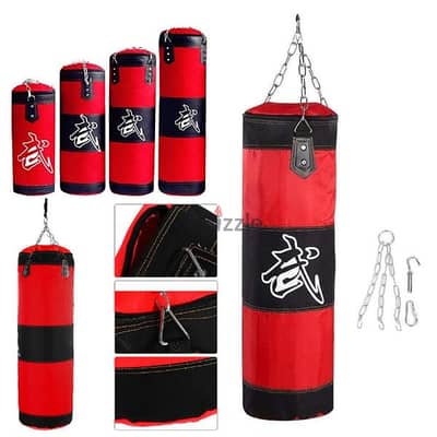 Boxing bag