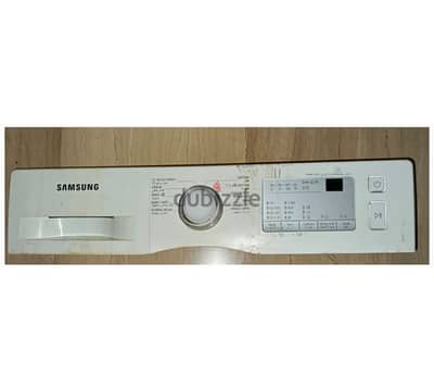 Samsung washing machine part . Electrical board part and delivery