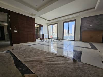 Penthouse for Sale in Achrafieh, Sioufi