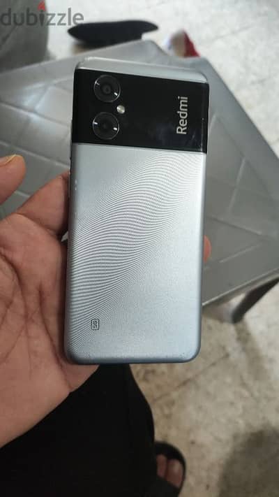 redmi note 11r 6ram 128gb like new 80$