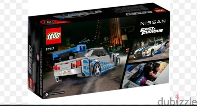 lego speed champions new 76917 1