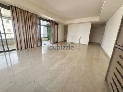 Waterfront City Dbayeh/BEST DEAL IN MARKET Apartment for sale+Sea View