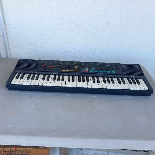 Keyboard "Bontempi " made in Italy in a very good condition 1