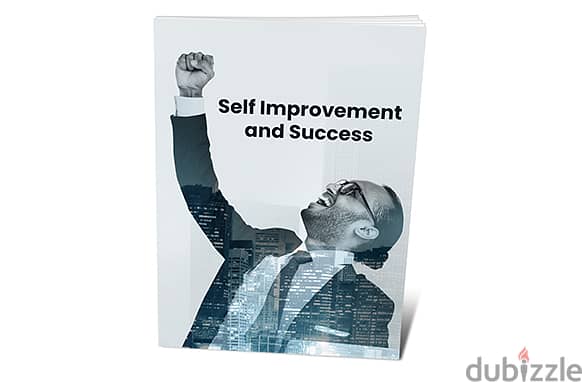 Self Improvement and Success (Buy this book get another book for free) 0