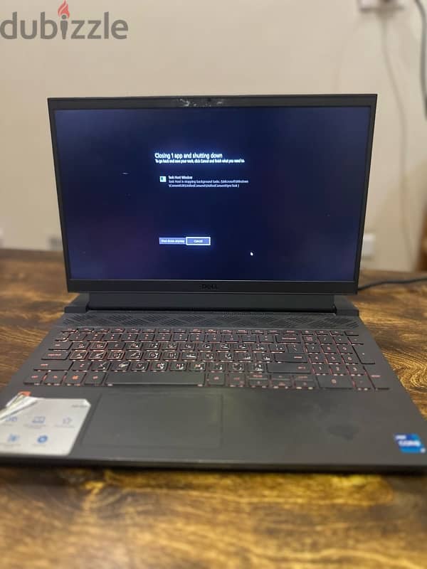 Laptop for sale 1