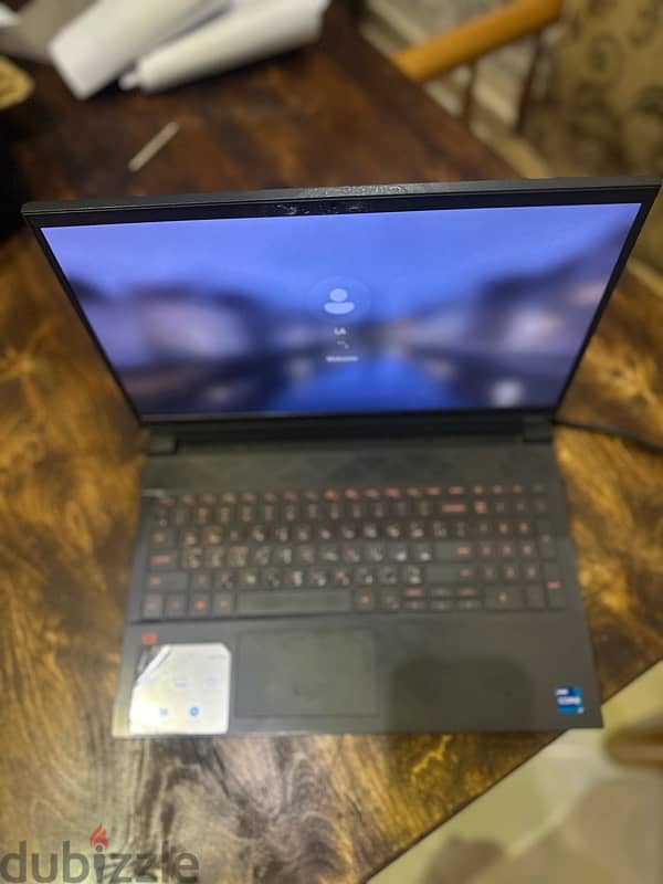 Laptop for sale 3