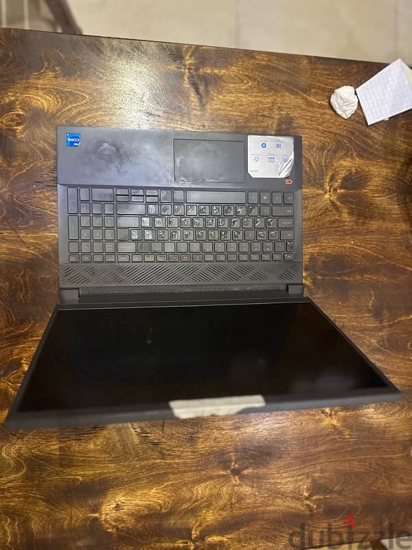 Laptop for sale 8