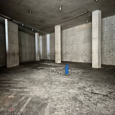 Warehouse for rent in MAZRAAT YACHOUAA - 500 MT2 - 5.0 M Height